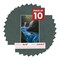 Dark Grey Suede Mat Board for 8x12 Frames - Fits 5.5x8.5 Photos